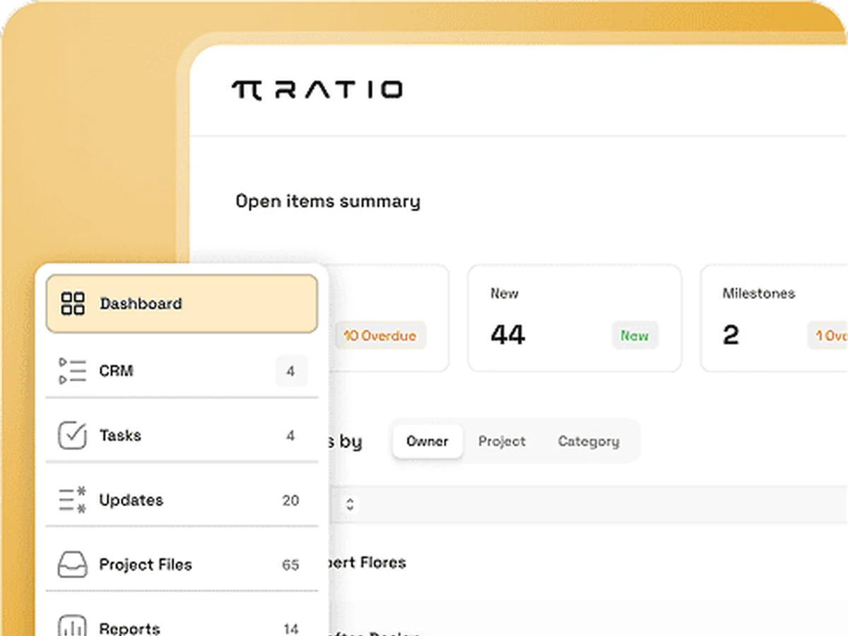 Conjuro — Built to answer our own complaint