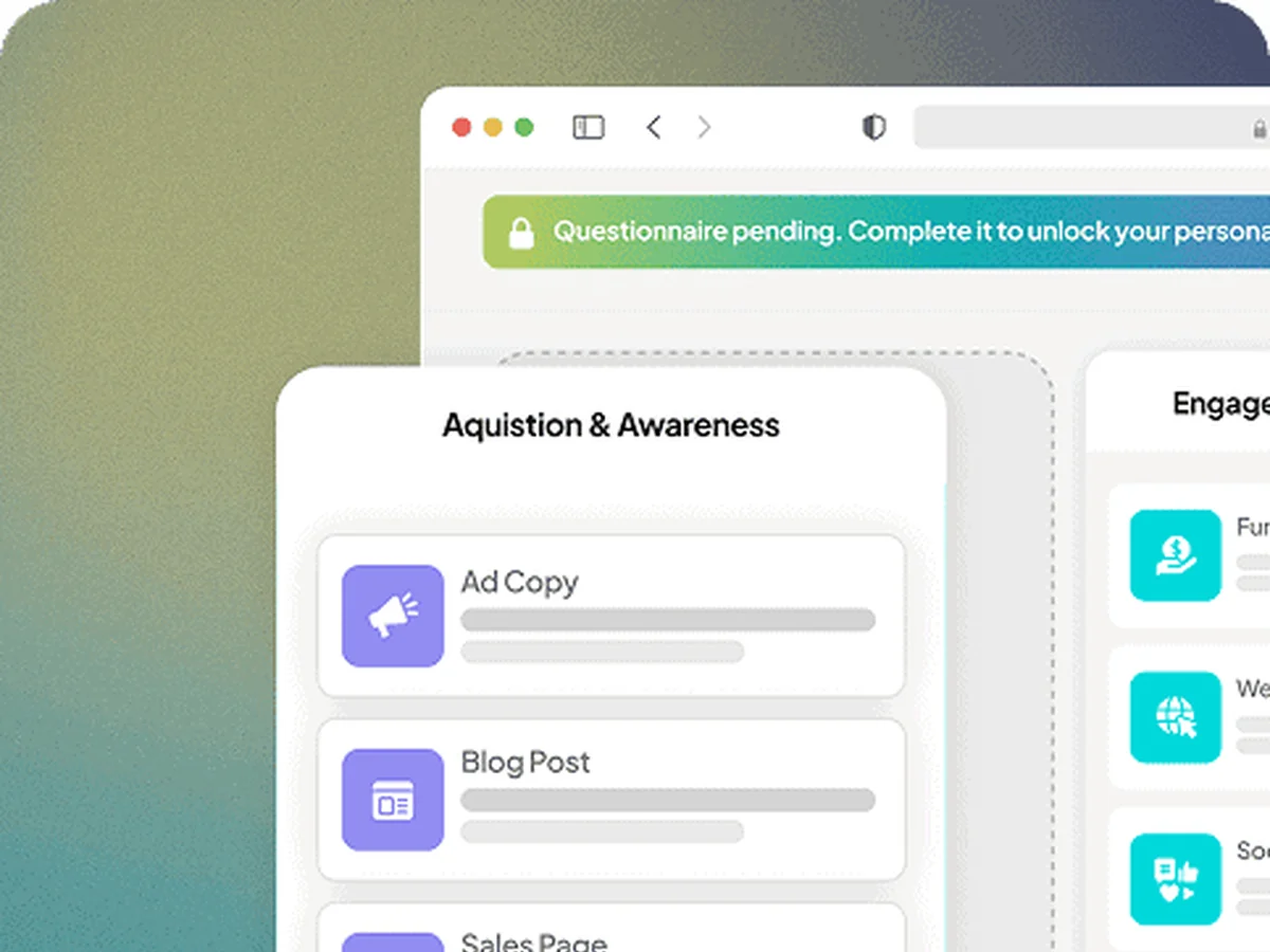 EPIC Impact — Built around a method that already worked offline