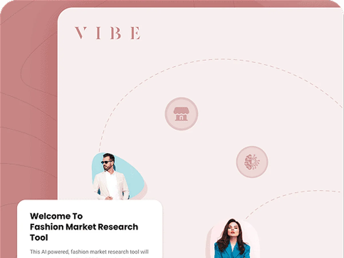Vibe Consulting — We started with the methodology, not the software