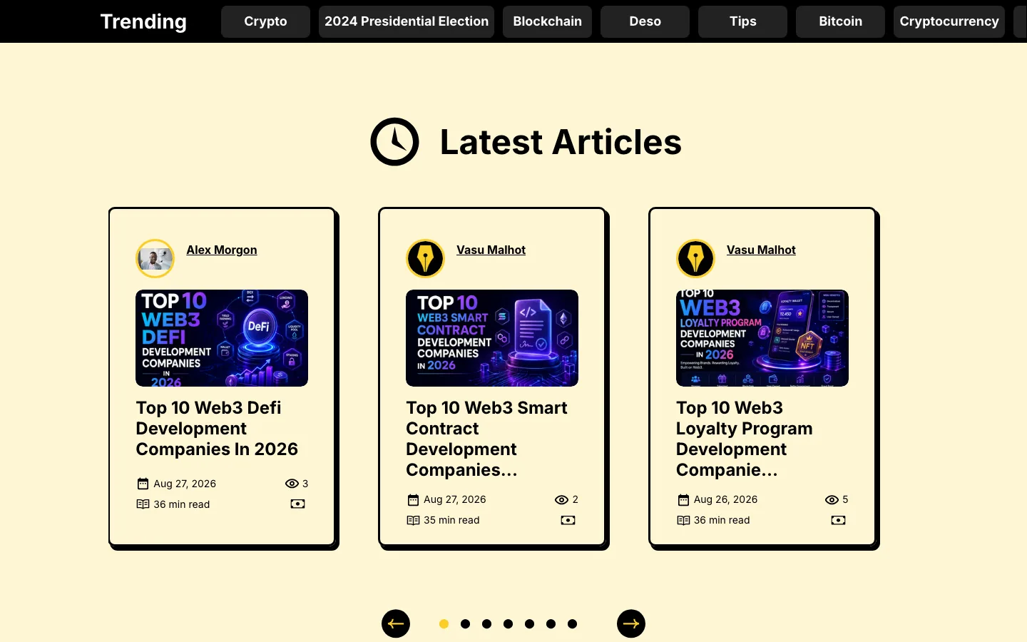Zirkels — Monetisation as a first-class object